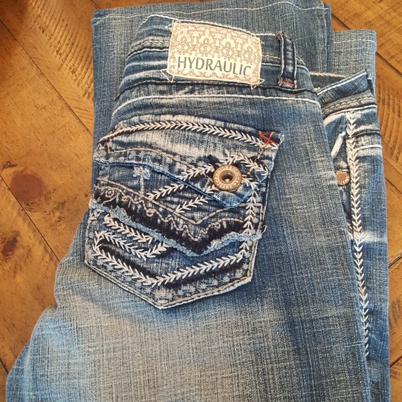 Jeans - Picture 1 of 1